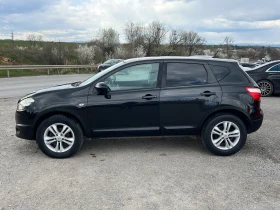 Nissan Qashqai, снимка 5