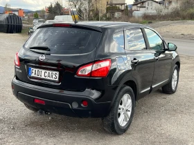 Nissan Qashqai, снимка 8