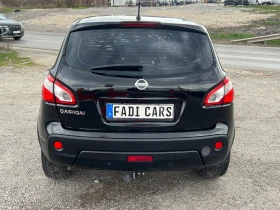 Nissan Qashqai, снимка 7