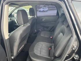 Nissan Qashqai, снимка 12