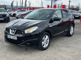 Nissan Qashqai, снимка 4