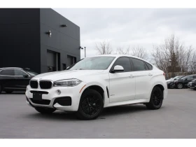 BMW X6 xDrive35i* Premium* Harman Kardon, снимка 1