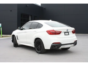 BMW X6 xDrive35i* Premium* Harman Kardon, снимка 3