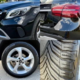 Mercedes-Benz GLA 220 CDI 4-MATIC ТОП СЪСТОЯНИЕ !, снимка 17