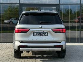 Toyota Sequoia 3.5 hibrid, снимка 6