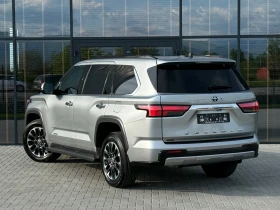 Toyota Sequoia 3.5 hibrid, снимка 5