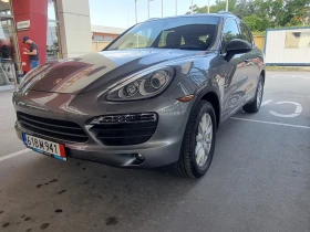 Porsche Cayenne 958i, снимка 2