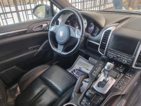 Porsche Cayenne 958i, снимка 4