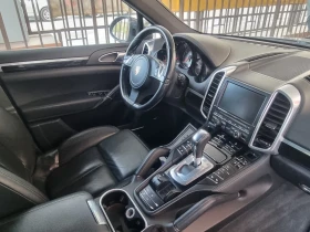 Porsche Cayenne 958i, снимка 5