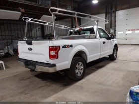 Ford F150 2.7l F-150 Xl, снимка 4