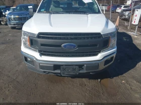 Ford F150 2.7l F-150 Xl, снимка 12