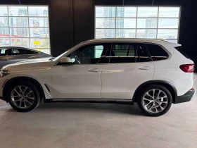 BMW X5 * xDrive40i * DISTRONIC* HARMAN/KARDON* 360* AMBIE, снимка 2