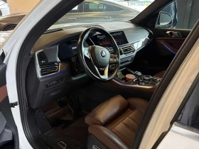 BMW X5 * xDrive40i * DISTRONIC* HARMAN/KARDON* 360* AMBIE, снимка 5