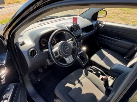 Jeep Compass 4x4, снимка 8