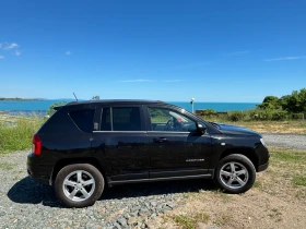 Jeep Compass 4x4, снимка 7