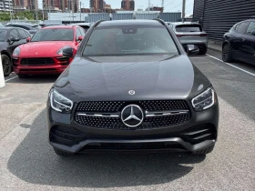 Mercedes-Benz GLC * AMG PACK* ГЛАВНО ПРЕДСТАВИТЕЛСТВО НА PORSCHE* , снимка 2