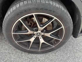 Mercedes-Benz GLC * AMG PACK* ГЛАВНО ПРЕДСТАВИТЕЛСТВО НА PORSCHE* , снимка 6