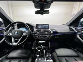 BMW X4 M* SPORT* ОБДУХВАНЕ* 360КАМЕРА* ПАНОРАМА* LANE* AS, снимка 6