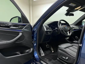 BMW X4 M* SPORT* ОБДУХВАНЕ* 360КАМЕРА* ПАНОРАМА* LANE* AS, снимка 5