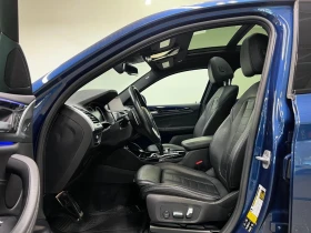 BMW X4 M* SPORT* ОБДУХВАНЕ* 360КАМЕРА* ПАНОРАМА* LANE* AS, снимка 13