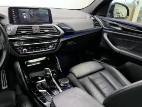 BMW X4 M* SPORT* ОБДУХВАНЕ* 360КАМЕРА* ПАНОРАМА* LANE* AS, снимка 8