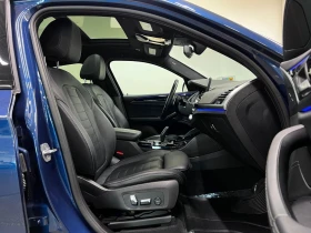 BMW X4 M* SPORT* ОБДУХВАНЕ* 360КАМЕРА* ПАНОРАМА* LANE* AS, снимка 15