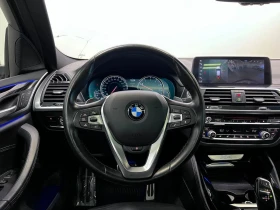 BMW X4 M* SPORT* ОБДУХВАНЕ* 360КАМЕРА* ПАНОРАМА* LANE* AS, снимка 7