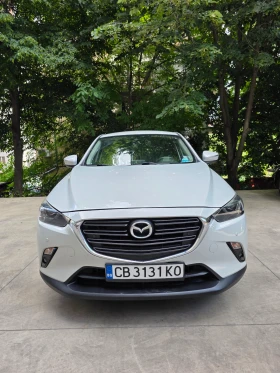 Mazda CX-3 1.8 D  2018 Feis Avtomatik, снимка 1