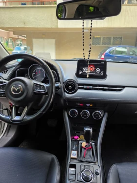 Mazda CX-3 1.8 D  2018 Feis Avtomatik, снимка 9