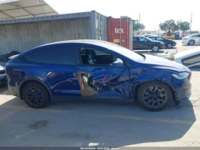 Tesla Model X Dual Motor All-Wheel Drive, снимка 6