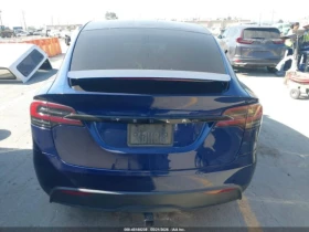 Tesla Model X Dual Motor All-Wheel Drive, снимка 8