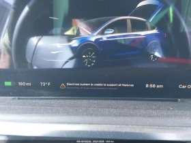 Tesla Model X Dual Motor All-Wheel Drive, снимка 13