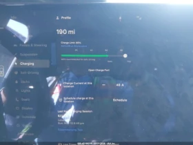 Tesla Model X Dual Motor All-Wheel Drive, снимка 16