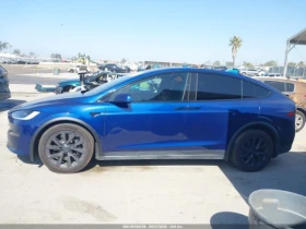 Tesla Model X Dual Motor All-Wheel Drive, снимка 7