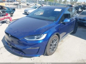 Tesla Model X Dual Motor All-Wheel Drive, снимка 1