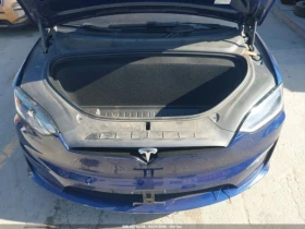 Tesla Model X Dual Motor All-Wheel Drive, снимка 10