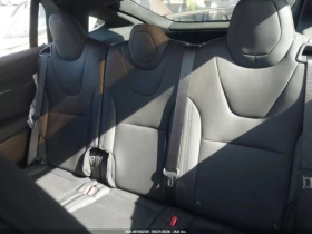Tesla Model X Dual Motor All-Wheel Drive, снимка 12