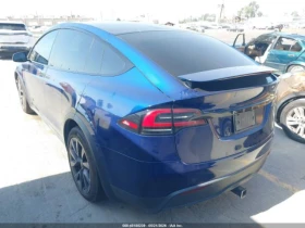 Tesla Model X Dual Motor All-Wheel Drive, снимка 3