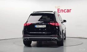 Mercedes-Benz GLE 53 4MATIC AMG| 4MATIC+ | PANORAMA| BURMESTER| MATRIX LED| NA, снимка 4