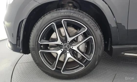 Mercedes-Benz GLE 53 4MATIC AMG| 4MATIC+ | PANORAMA| BURMESTER| MATRIX LED| NA, снимка 6