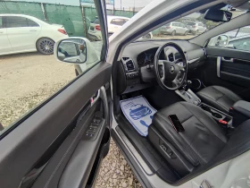 Chevrolet Captiva 2, 2Дизел 4х4 Швейцария, снимка 12