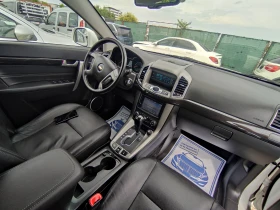 Chevrolet Captiva 2, 2Дизел 4х4 Швейцария, снимка 13
