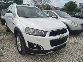 Chevrolet Captiva 2, 2Дизел 4х4 Швейцария, снимка 7