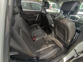 Chevrolet Captiva 2, 2Дизел 4х4 Швейцария, снимка 10