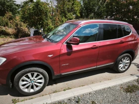 BMW X3 35i Пълно обслужване, снимка 3
