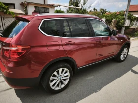 BMW X3 35i Пълно обслужване, снимка 7