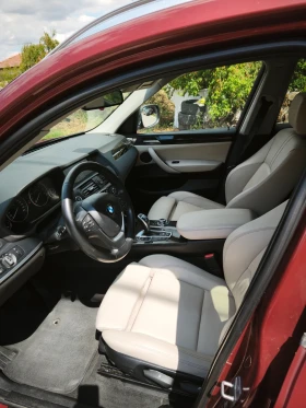 BMW X3 35i Пълно обслужване, снимка 8