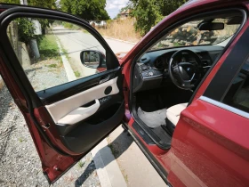 BMW X3 35i Пълно обслужване, снимка 10