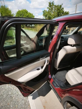 BMW X3 35i Пълно обслужване, снимка 12