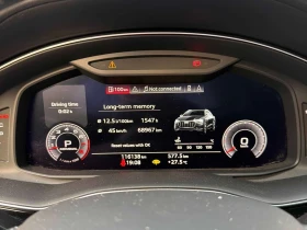 Audi Q8 * Technik * S-line* B&O* ОБДУХВАНЕ* , снимка 8